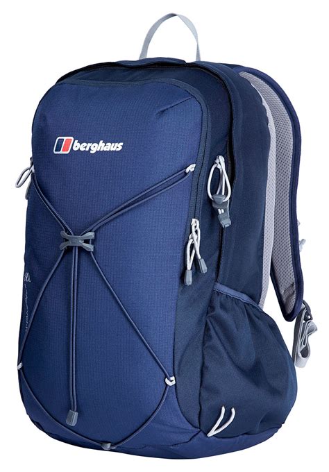 berghaus twentyfourseven 30l backpack.